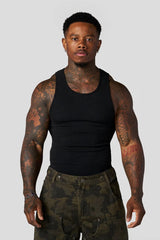 YoungLA Black Gothic Ink Stringer
